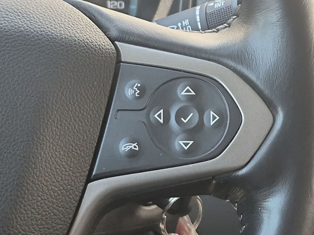 Thumbnail: 2016 Chevrolet Colorado - 30