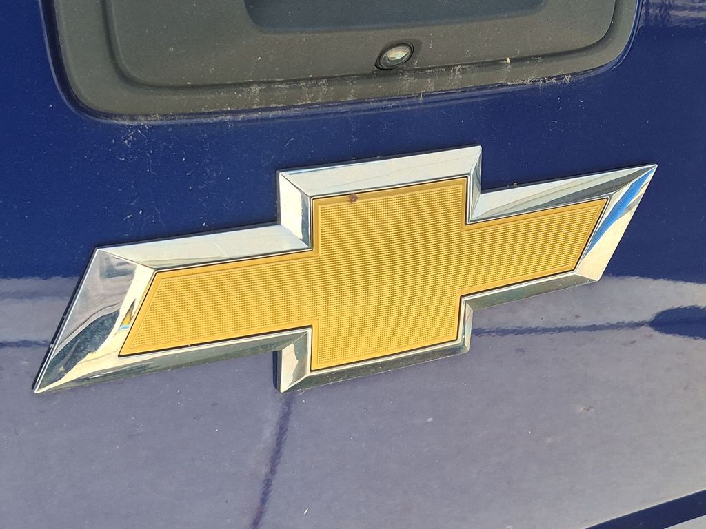 Thumbnail: 2016 Chevrolet Colorado - 25