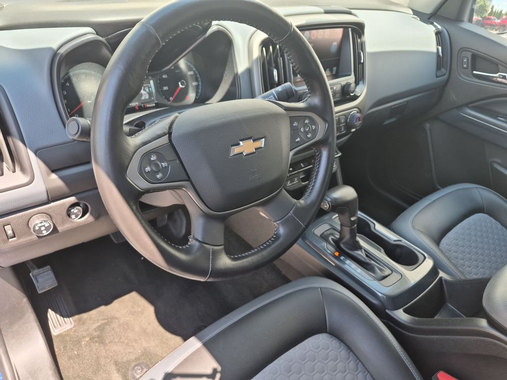 Thumbnail: 2016 Chevrolet Colorado - 2