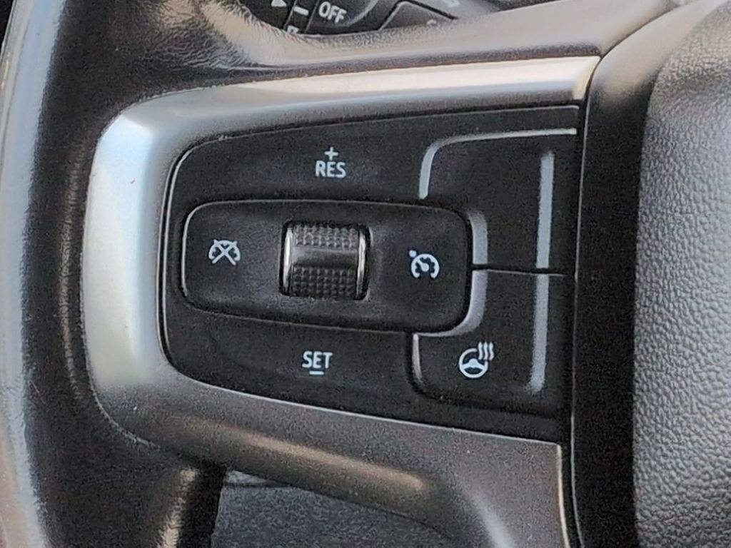 Thumbnail: 2019 Chevrolet Silverado 1500 - 28