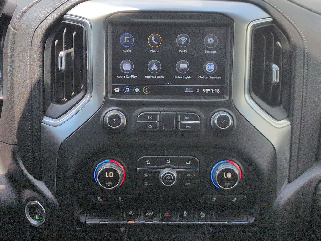 Thumbnail: 2019 Chevrolet Silverado 1500 - 31