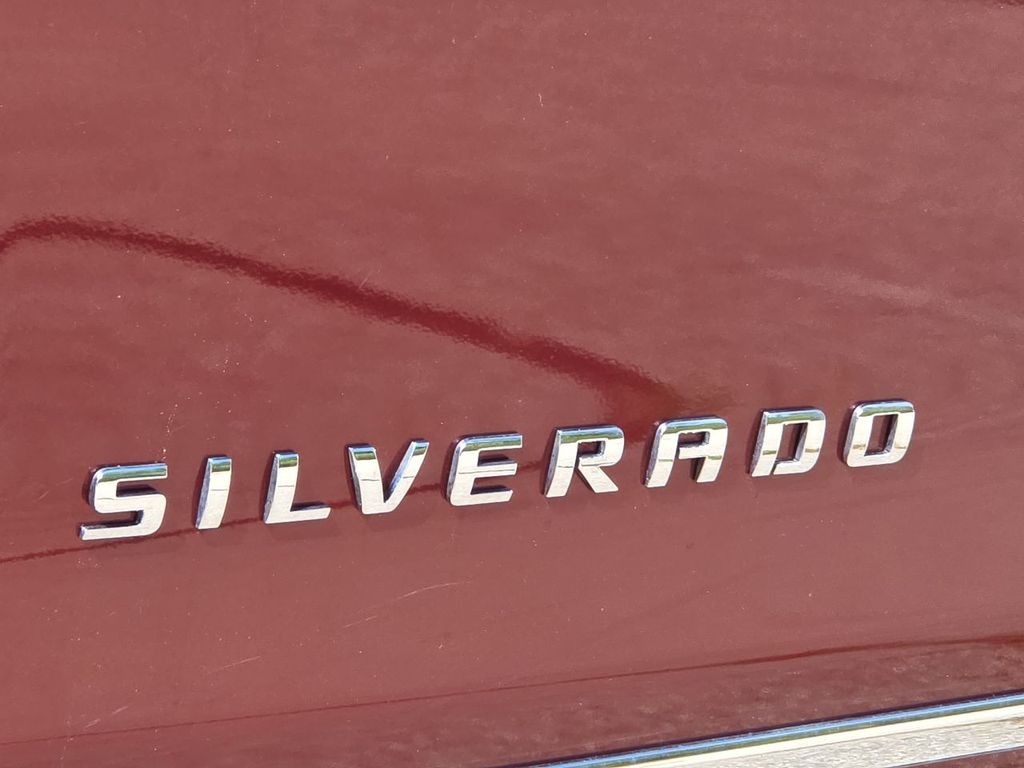 Thumbnail: 2016 Chevrolet Silverado 1500 - 7