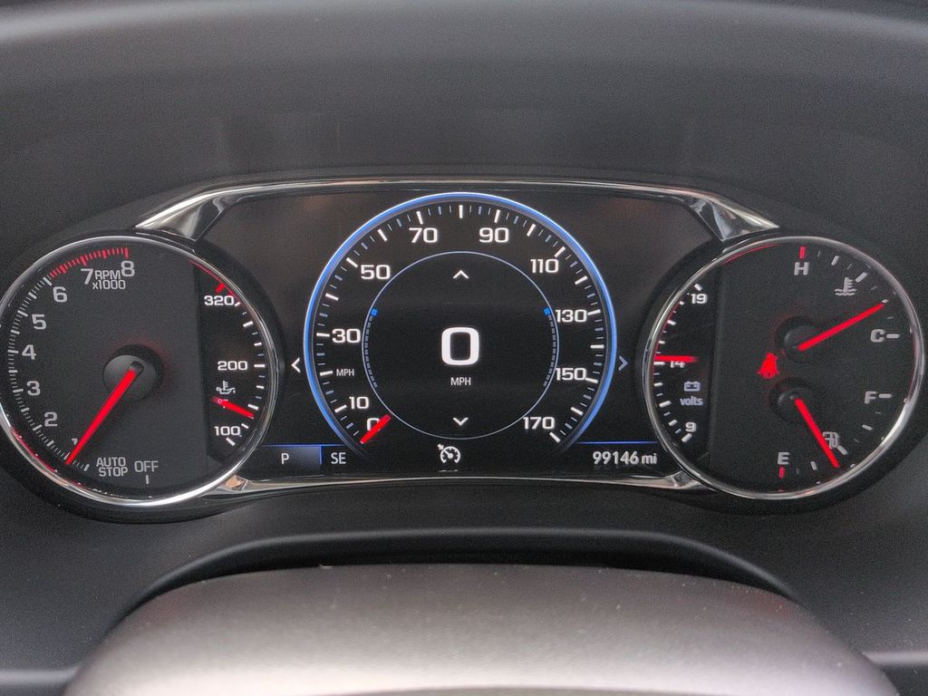 Thumbnail: 2022 GMC Acadia - 15