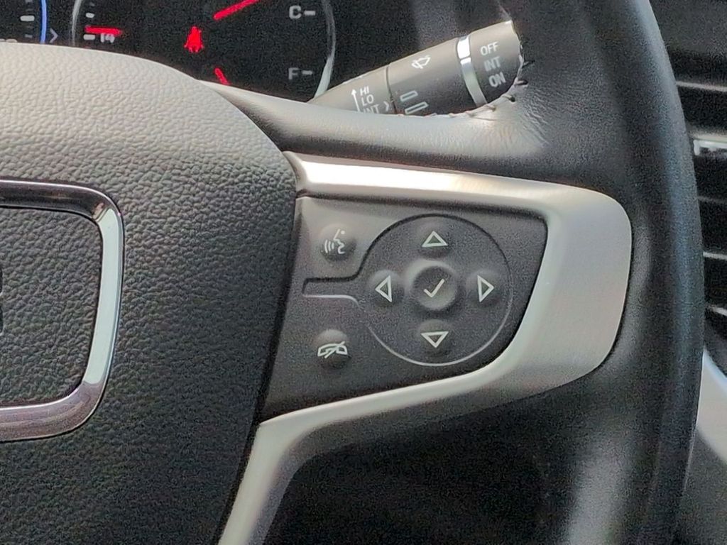 Thumbnail: 2022 GMC Acadia - 32