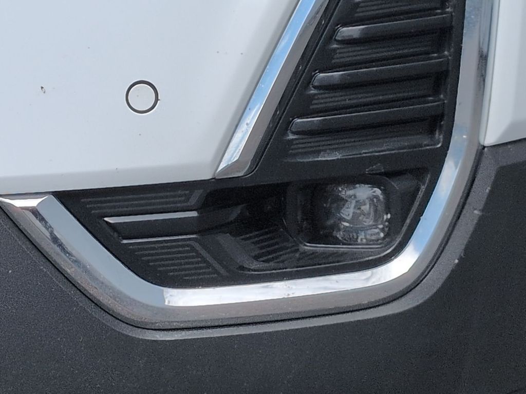 Thumbnail: 2022 GMC Acadia - 23
