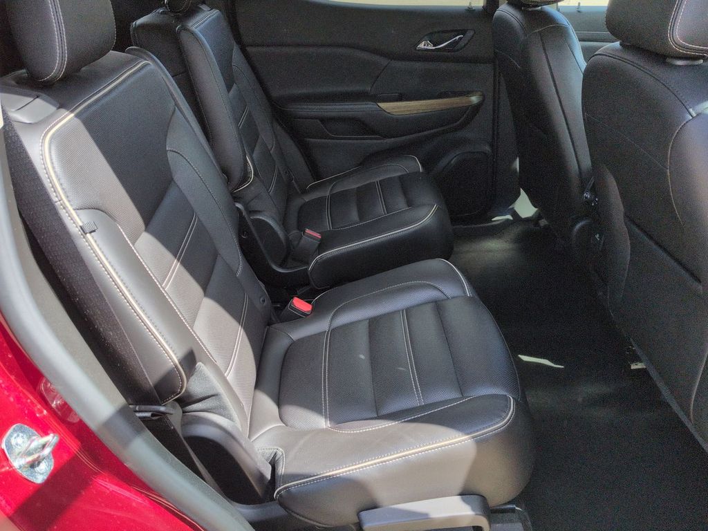 Thumbnail: 2019 GMC Acadia - 28