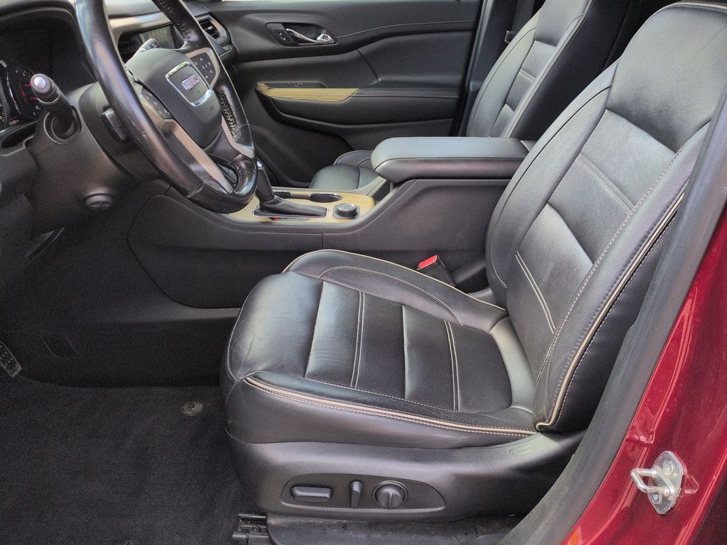 Thumbnail: 2019 GMC Acadia - 10