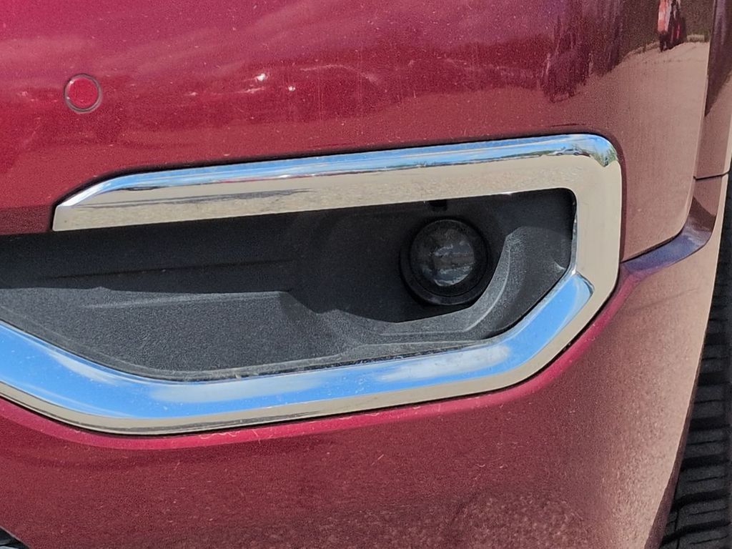 Thumbnail: 2019 GMC Acadia - 24