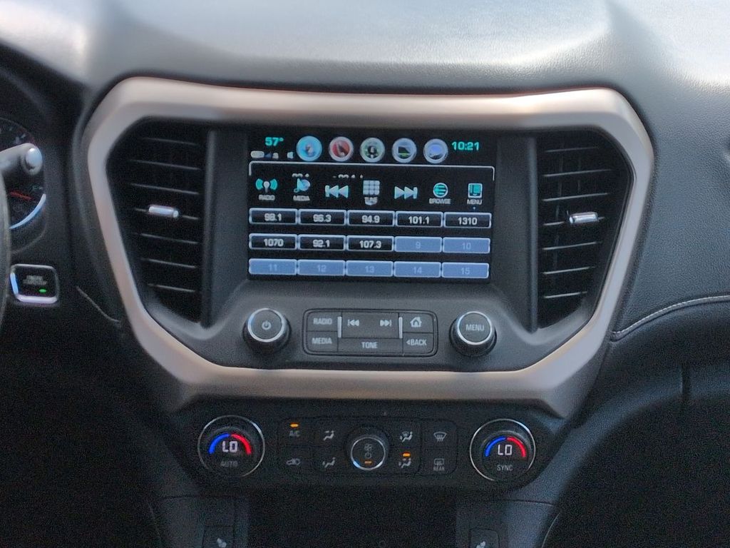 Thumbnail: 2019 GMC Acadia - 14