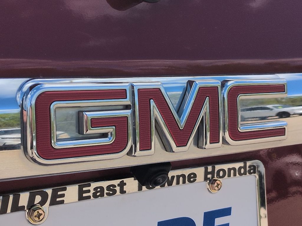 Thumbnail: 2019 GMC Acadia - 7