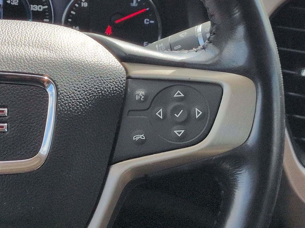 Thumbnail: 2019 GMC Acadia - 30