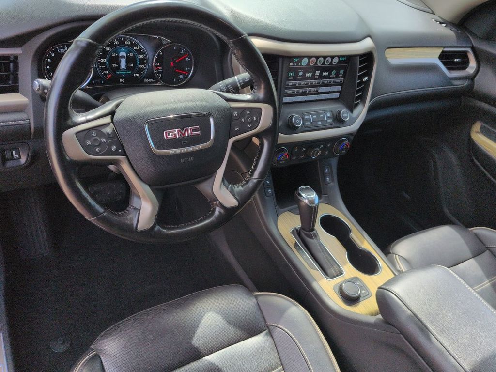 Thumbnail: 2019 GMC Acadia - 2