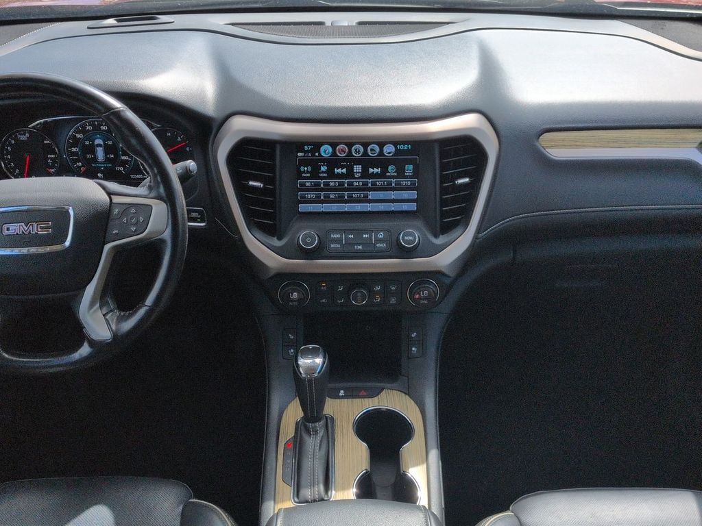 Thumbnail: 2019 GMC Acadia - 9