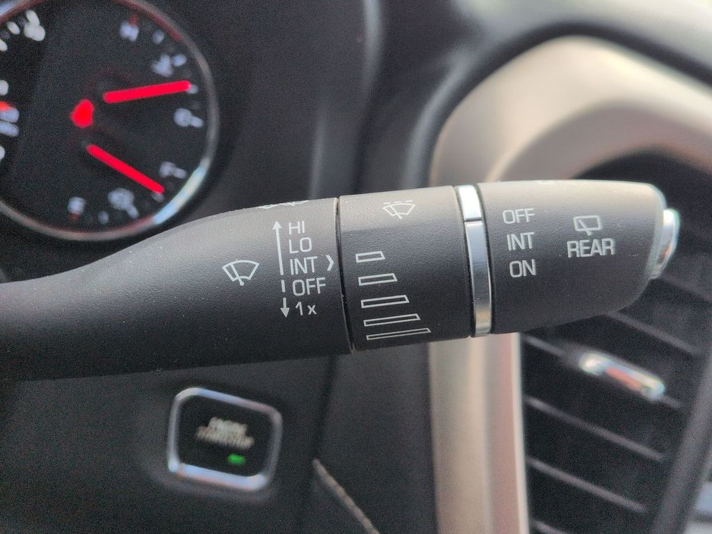 Thumbnail: 2019 GMC Acadia - 31