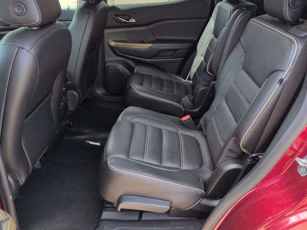 Thumbnail: 2019 GMC Acadia - 12