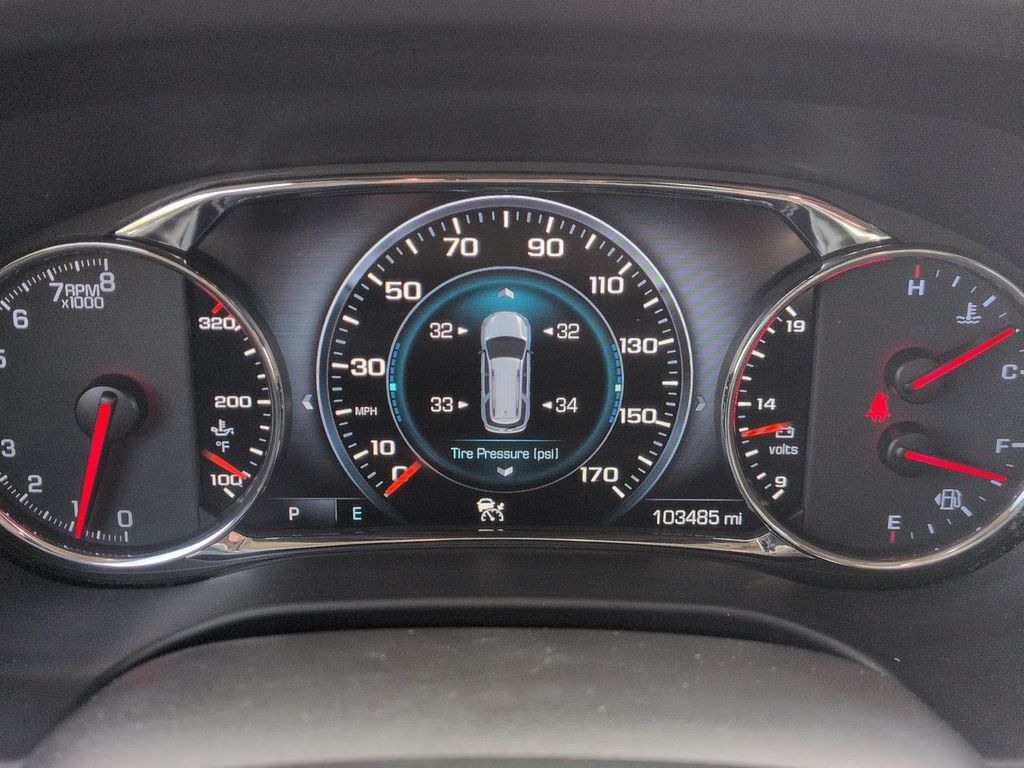 Thumbnail: 2019 GMC Acadia - 16