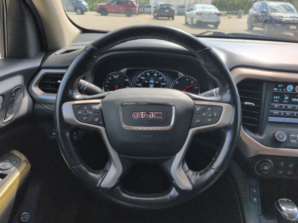 Thumbnail: 2019 GMC Acadia - 13