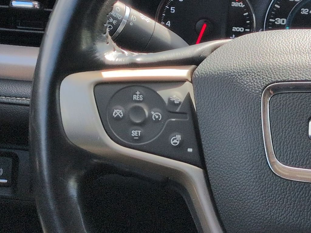 Thumbnail: 2019 GMC Acadia - 29
