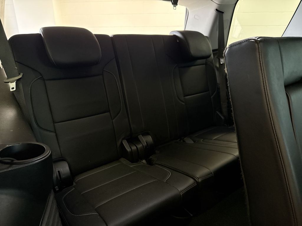 Thumbnail: 2018 GMC Yukon - 31