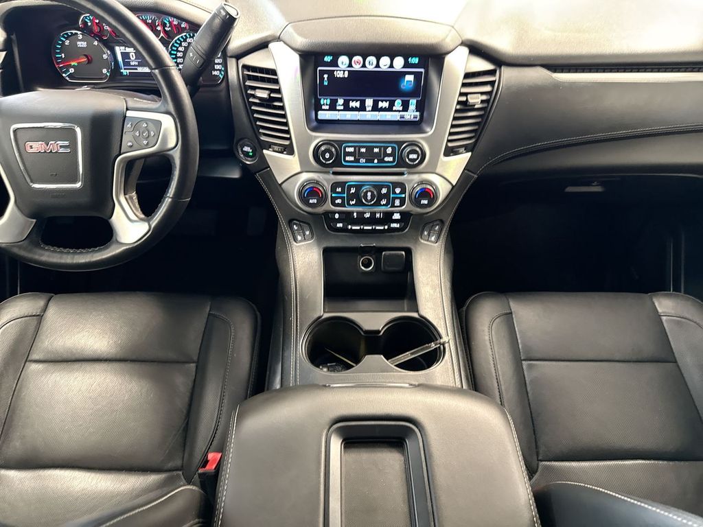 Thumbnail: 2018 GMC Yukon - 15