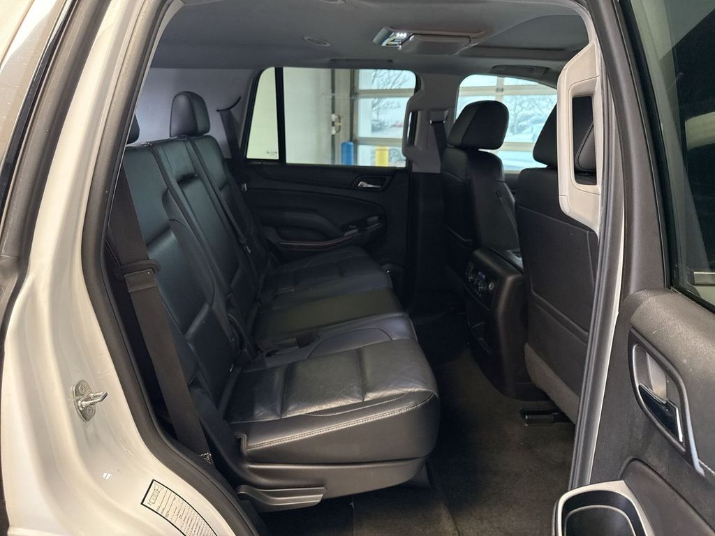 Thumbnail: 2018 GMC Yukon - 30