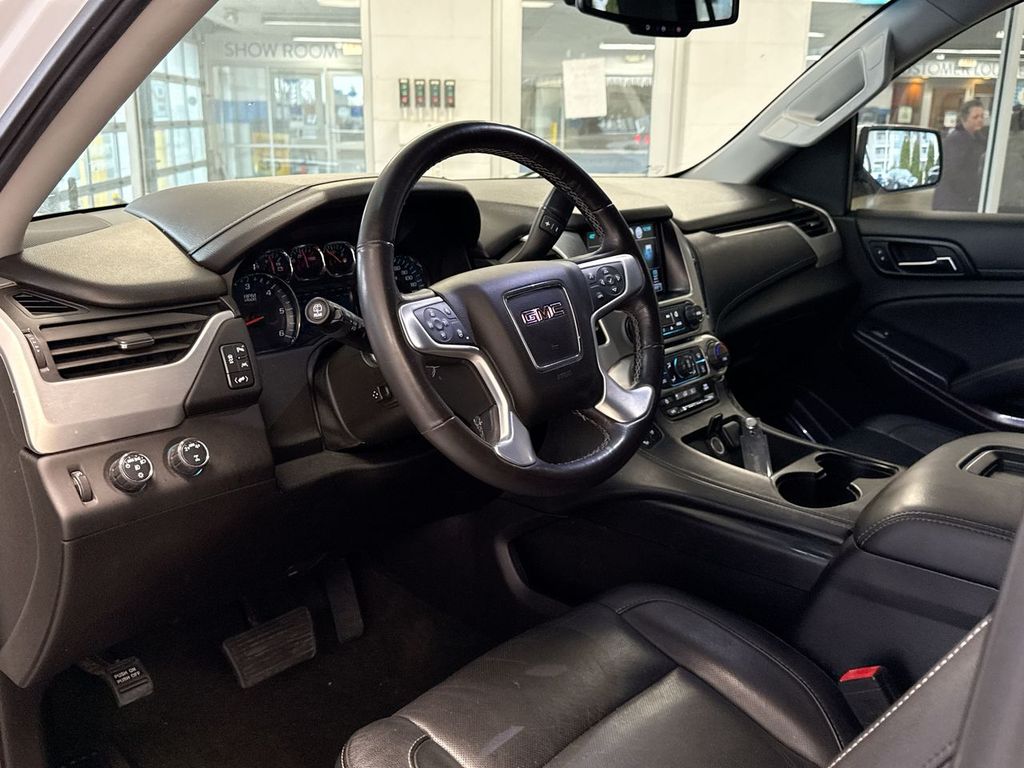 Thumbnail: 2018 GMC Yukon - 2