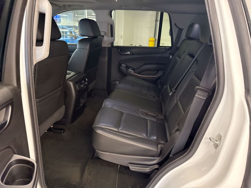 Thumbnail: 2018 GMC Yukon - 29