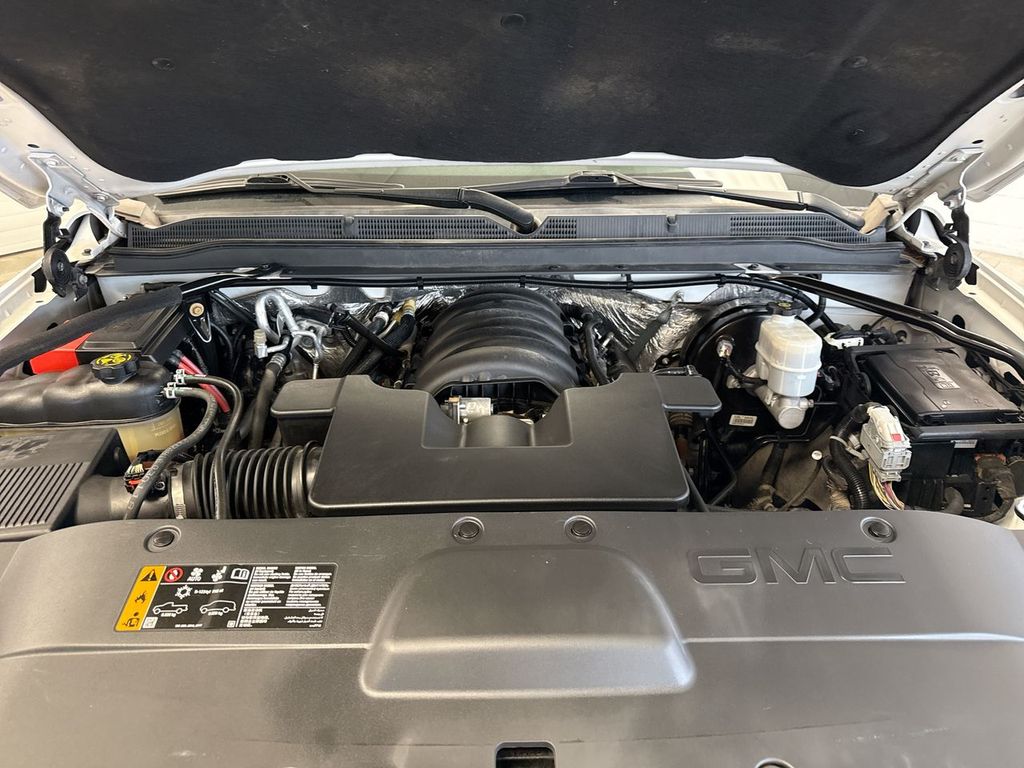 Thumbnail: 2018 GMC Yukon - 9