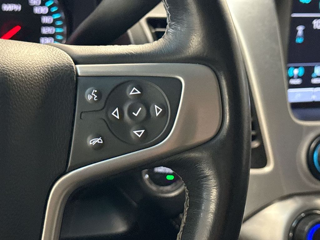 Thumbnail: 2018 GMC Yukon - 33