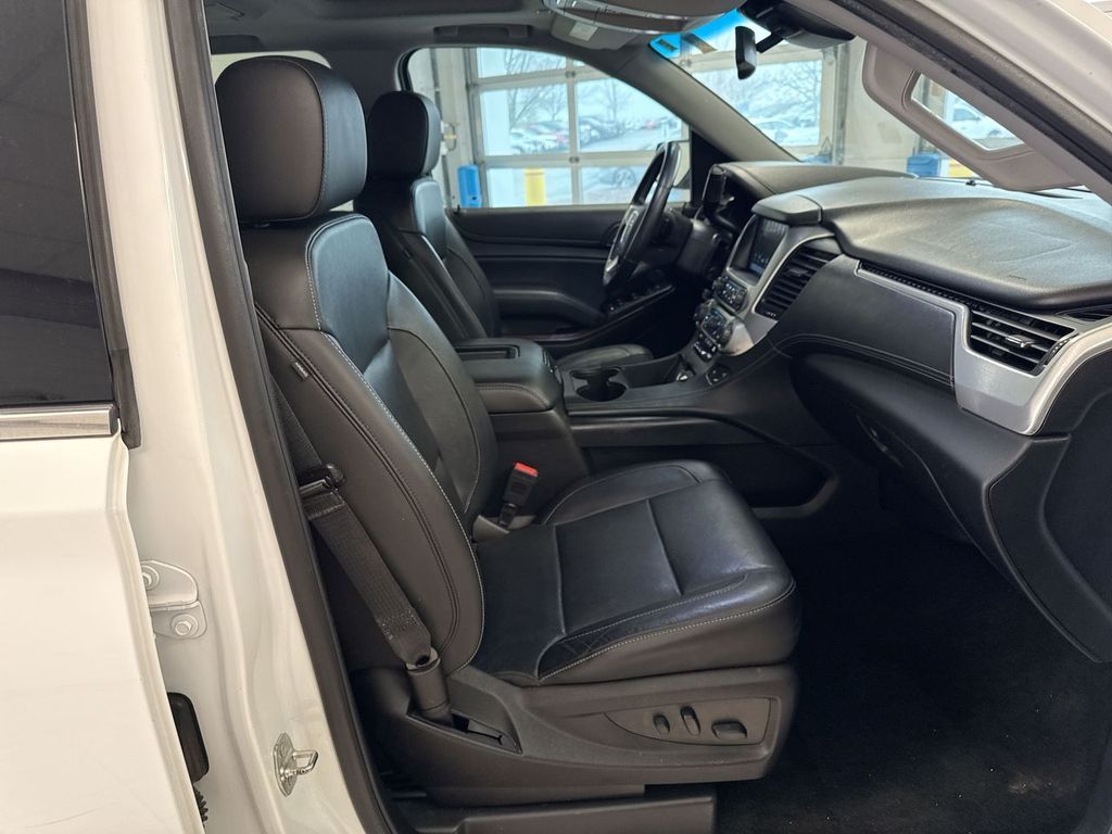 Thumbnail: 2018 GMC Yukon - 12