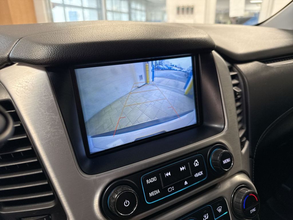 Thumbnail: 2018 GMC Yukon - 16