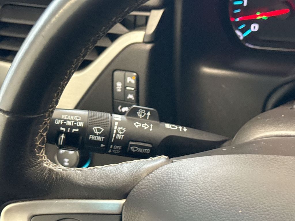 Thumbnail: 2018 GMC Yukon - 34