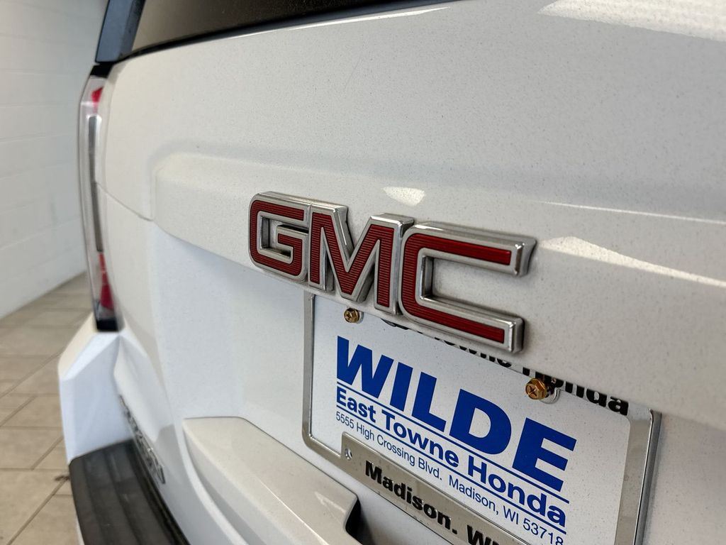 Thumbnail: 2018 GMC Yukon - 7