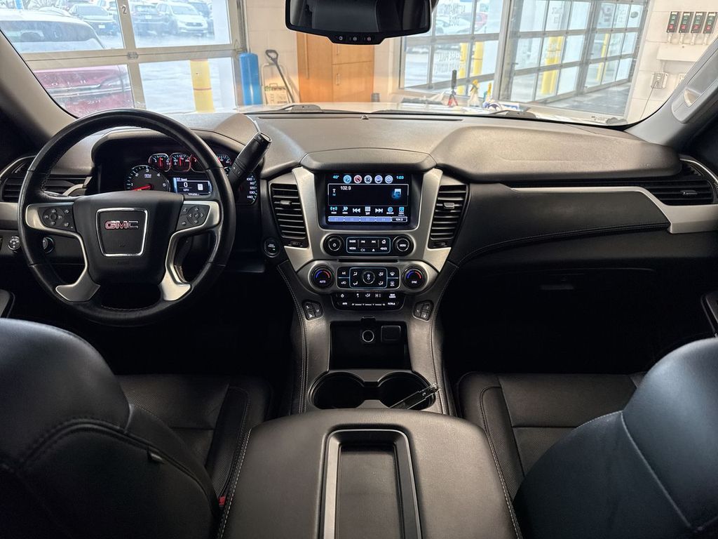 Thumbnail: 2018 GMC Yukon - 10