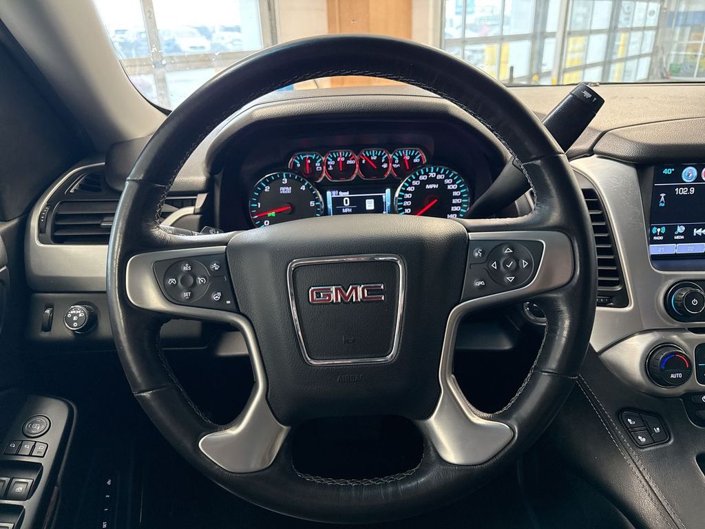 Thumbnail: 2018 GMC Yukon - 14