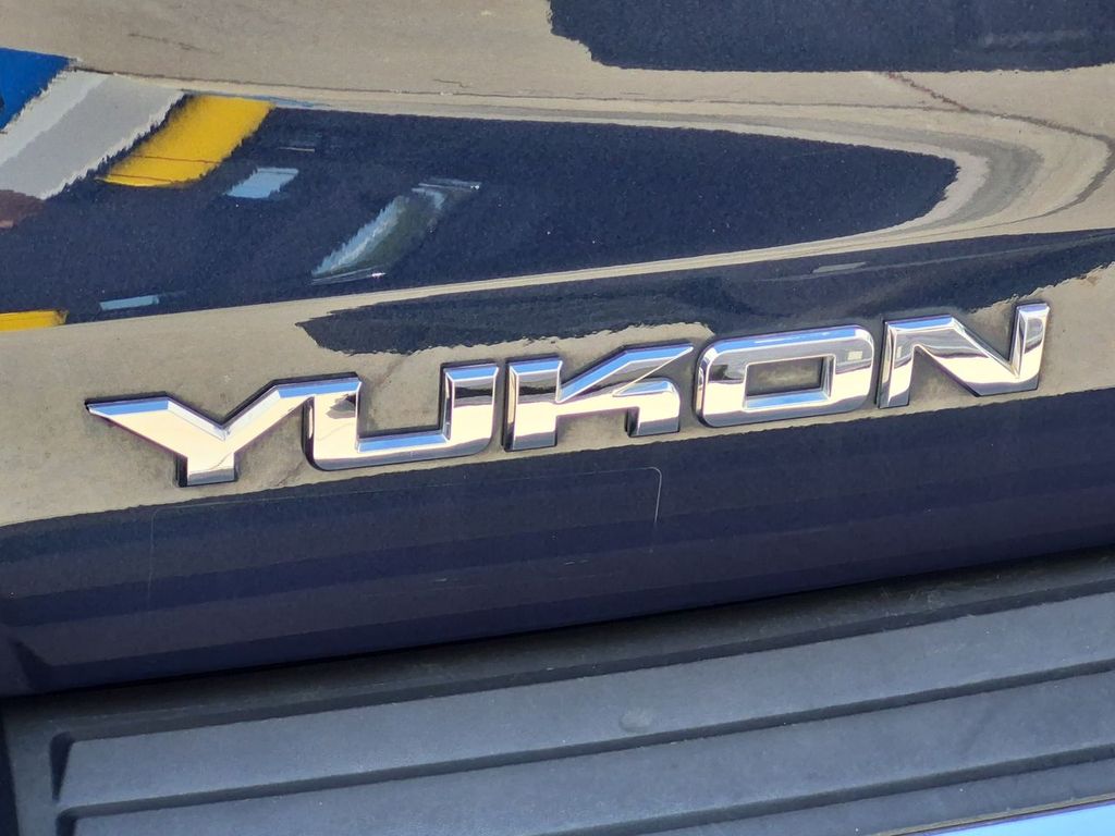Thumbnail: 2019 GMC Yukon - 7