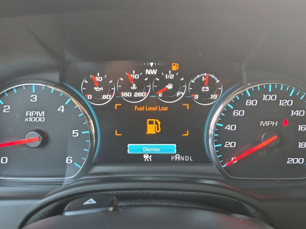 Thumbnail: 2019 GMC Yukon - 38