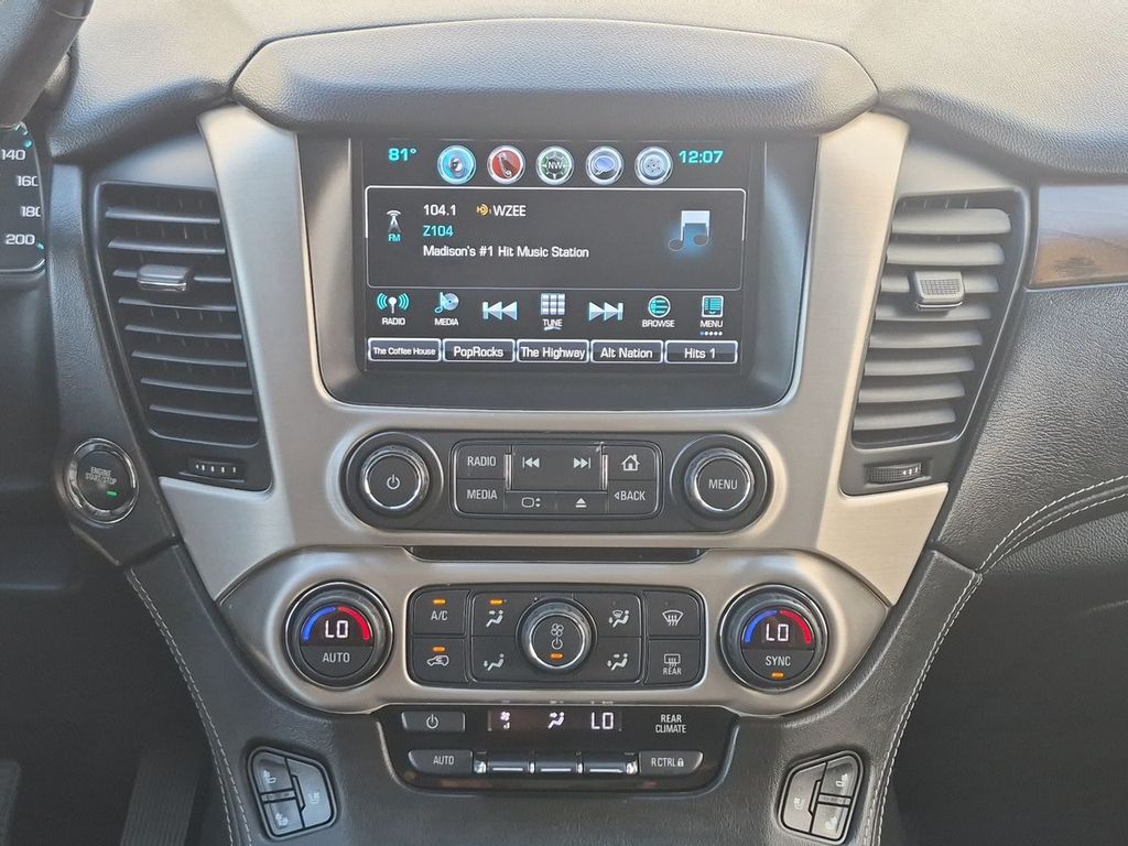 Thumbnail: 2019 GMC Yukon - 15