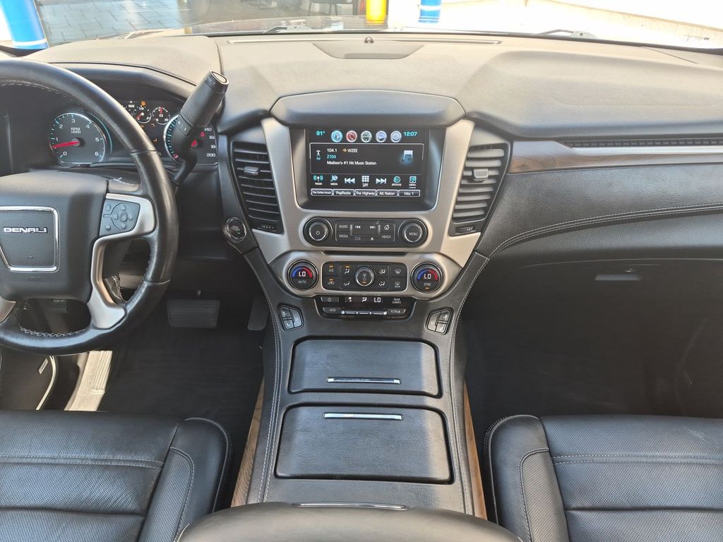 Thumbnail: 2019 GMC Yukon - 9