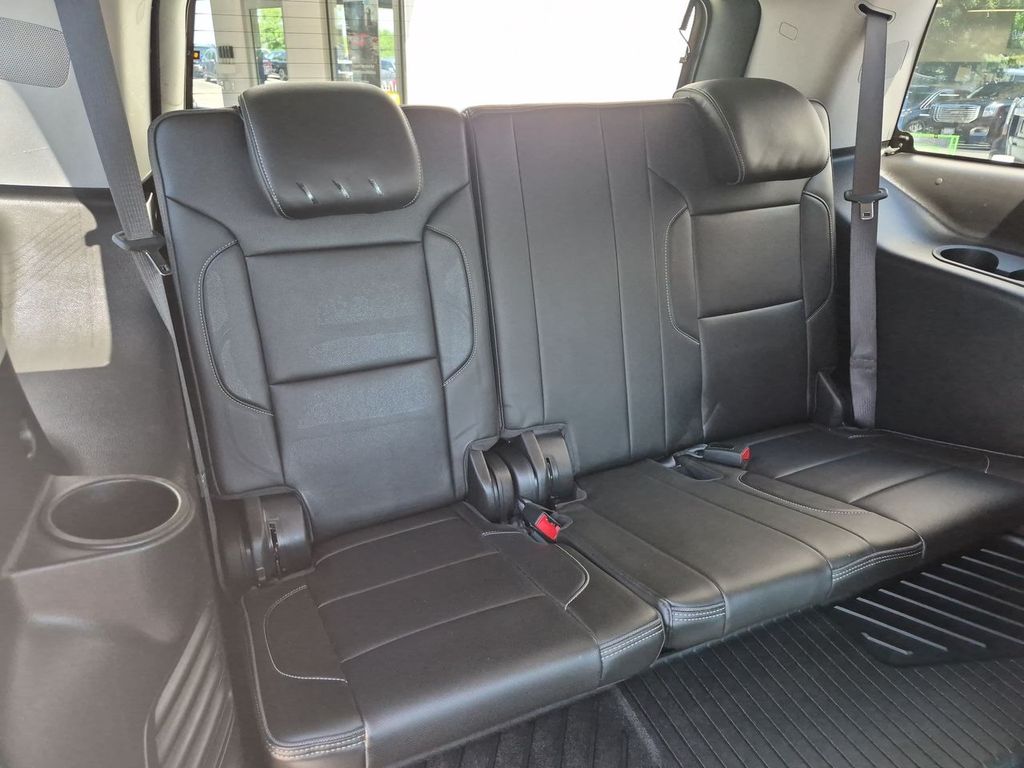 Thumbnail: 2019 GMC Yukon - 29