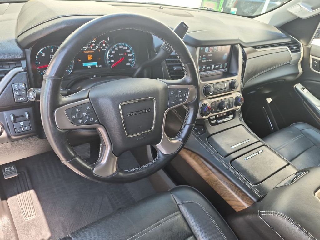 Thumbnail: 2019 GMC Yukon - 2