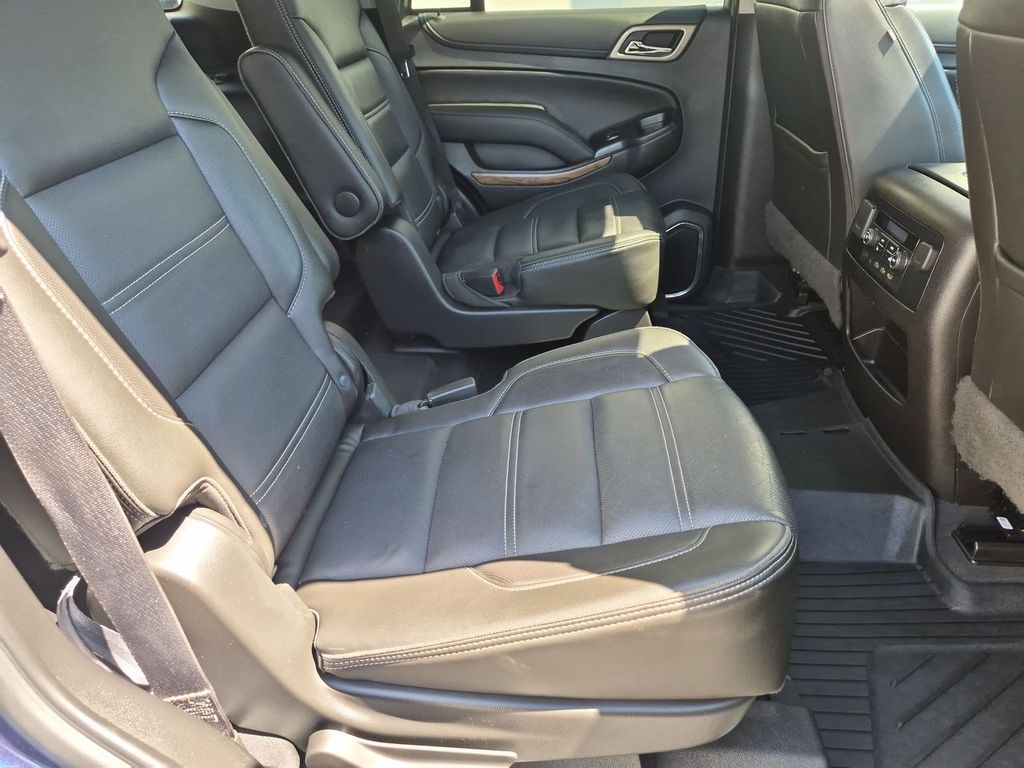 Thumbnail: 2019 GMC Yukon - 11