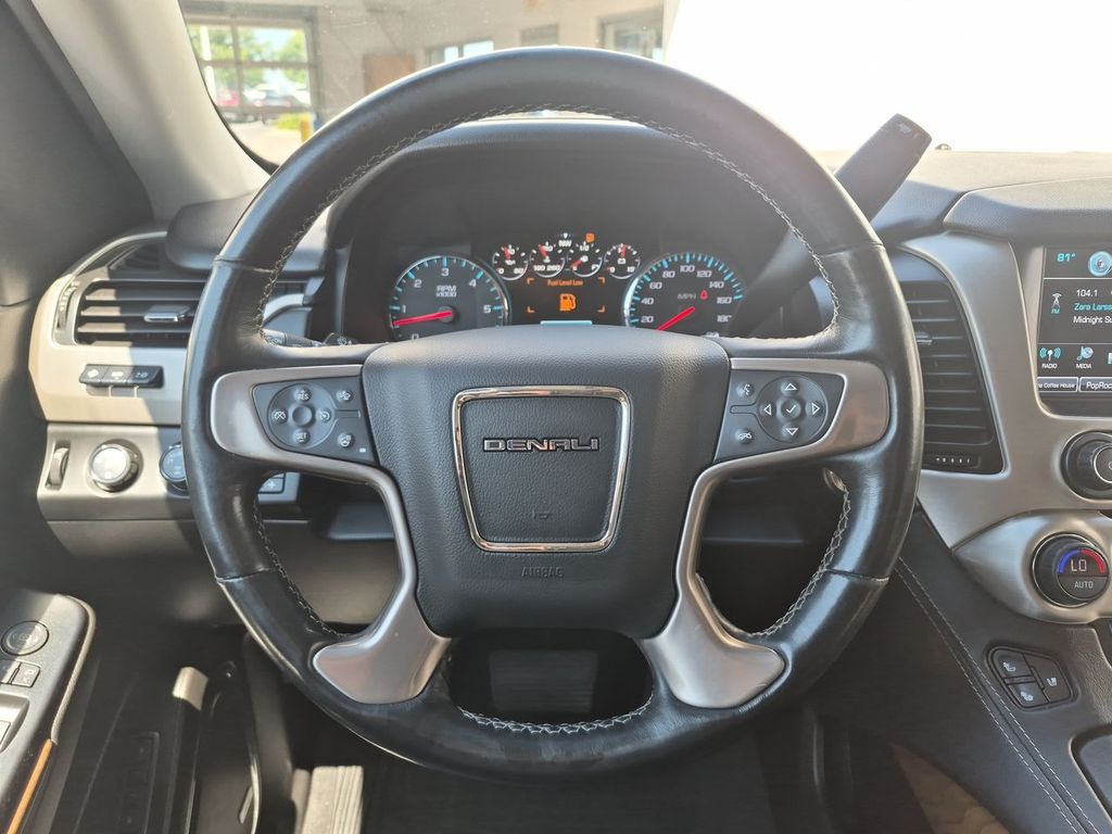 Thumbnail: 2019 GMC Yukon - 13