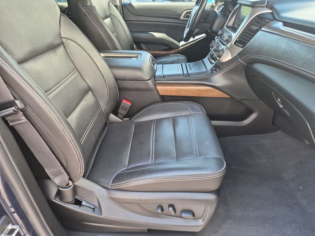 Thumbnail: 2019 GMC Yukon - 31