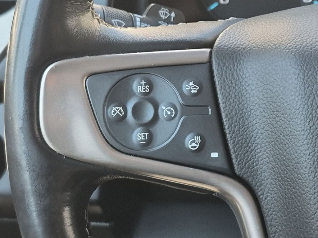 Thumbnail: 2019 GMC Yukon - 32
