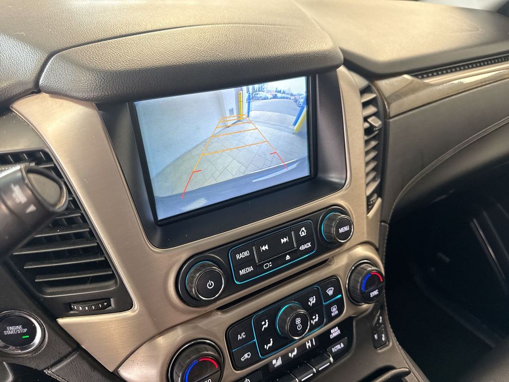 Thumbnail: 2017 GMC Yukon - 16