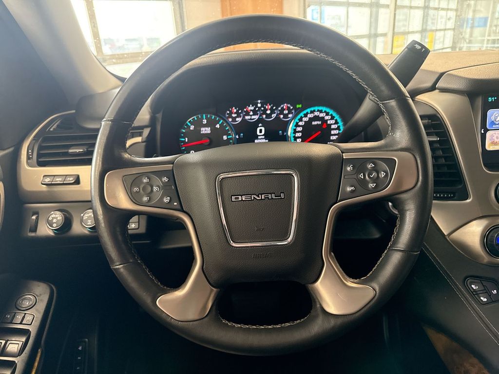Thumbnail: 2017 GMC Yukon - 14