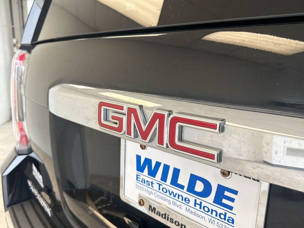 Thumbnail: 2017 GMC Yukon - 7