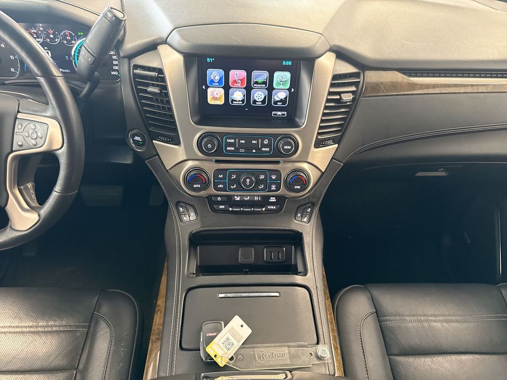 Thumbnail: 2017 GMC Yukon - 15