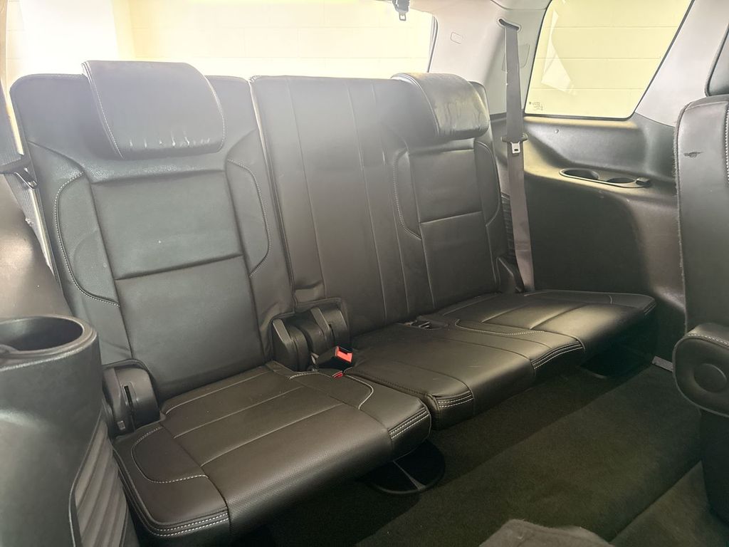 Thumbnail: 2017 GMC Yukon - 30